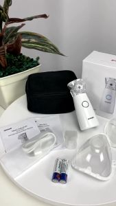 เครื่องพ่นละอองยา Yuwell รุ่น M102