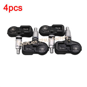 1/4pcs 315MHz TPMS Sensor PMV-C811 40700-1LA0B For Infiniti Q70 EX35 G37 M35H M37 QX70 Q70L QX56 Tire Pressure Monitoring System