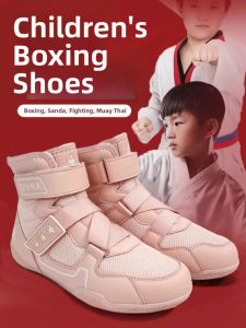 Martial Arts Training Shoes for Kids