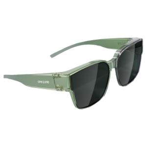 One & One | Polarized Sunglasses for Myopia 男女适用