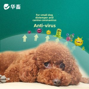 BAMU | Stress-Relief & Energy Recovery Pet Supplement Powder