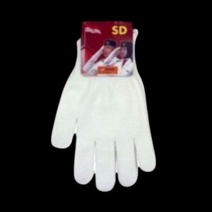 sarung tangan paskibra SMP