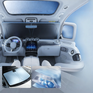 itutn | Sun Protection and Heat Insulation Car Sun Shade