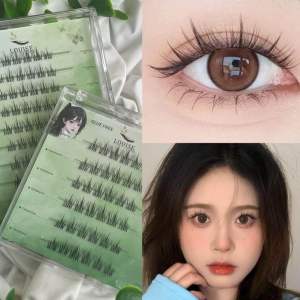 Bulumata tanpa lem bunga matahari import#bulumata langsung tempel#bulumata louise