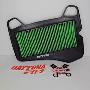 Filter Udara DAYTONA dan Saringan Udara Hawa Air Filter SUPRA X 125 FI BLADE 125 REVO FIT INJEKSI