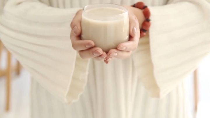 Iron stick yam powder ready-to-drink Huai yam cooked powder meal replacement powder 500g