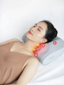 Haier | Máy Massage Cổ Và Vai Nhào Trộn