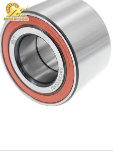 Industrial Ventilator Negative Pressure Fan Bearing Steel Double Row Standard Part from China TE Brand 633313-2RS