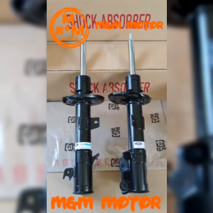 SHOCKBREAKER DEPAN FORD ECOSPORT ORIGINAL 1SET BERGARANSI | MM MOTOR
