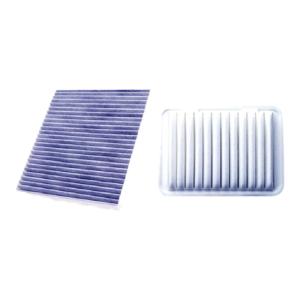CHESHENGHE | Upgrade Air Filter Car Air Conditioner
