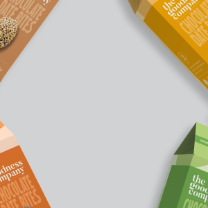 [SG] The Goodness Company Bundle of Chocolate Date Bites - 8 Packs (45g Each)| Vegan | Plant Based | No Added Sugar | Naturally Sweetened with Dates | Healthy Chocolate Crunchy Snack Bites | Pistachio Salted Almond Sesame Cashew and Toasted Hazelnut