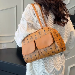 1893 ( READY STOCK ) PU SLING BAG EU FASHION HOUSE