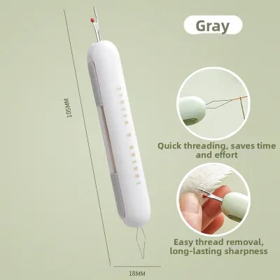 Multifunctional Threading Tool