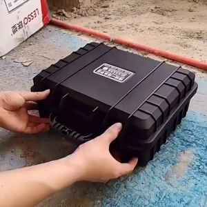 Original 12/16 Line Laser Level Green Light Self-Leveling 360° Rotary Cross 4D laser level for construction Auto Measurement tools with Tripod