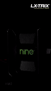 Holder HP Full Besi Alumunium + Charging Handphone USB Spion Motor Phone Holder HM2 LX-TRIX