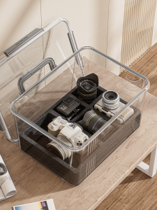 XINGYOU | Insulation Dehumidifying Moisture-proof Camera Storage Box