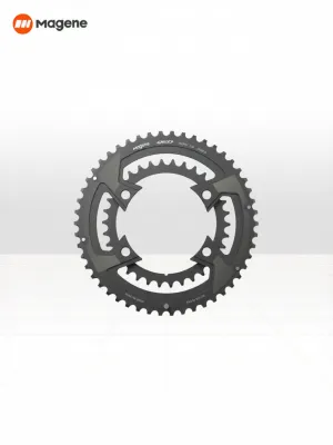 Magene | Lightweight Split Disc Power Meter For Road Bicycles Compatible With PES/QED Cranks