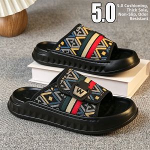 CVPAJ | Anti-slip Wear-resistant Mens Sandals