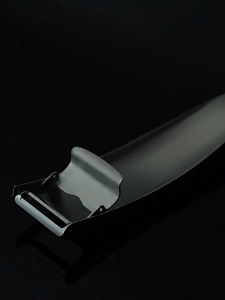 STARMAS Pisau Pengupas Buah Stainless Steel Starmas Serbaguna