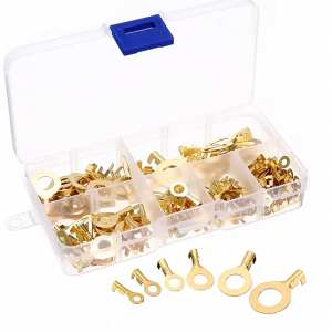 Hộp Đầu Cos 150/300/450 - Đa Dạng Kích Cỡ - Dễ Dàng Lắp Đặt - Phù Hợp Kỹ Thuật Điện