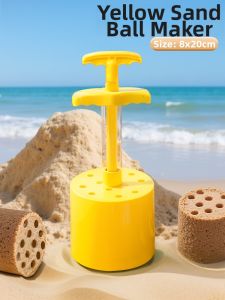 BEISHU | Sand Play Tool Set for Children