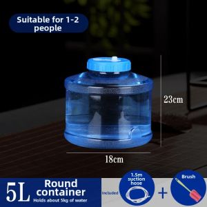 Food-Grade Large Capacity Water Storage Tank