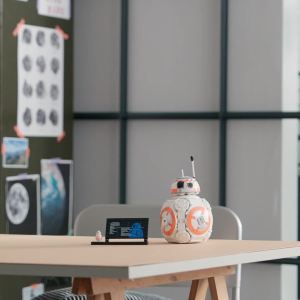 LEGO Star Wars 75452 BB-8 Astromech Droid (569 Pieces)
