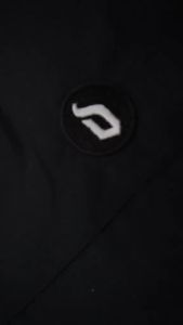 BNY Jaket Pria Parasut Terbaru Casual Outdoor Brand Indigo