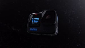 model: GoPro Hero 12 Black Creator Edition Set Action Camera by ckonlinestore