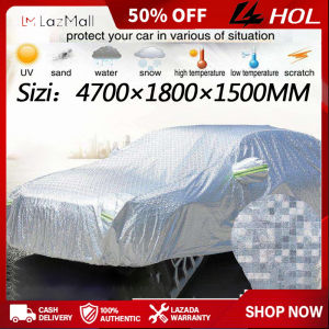 Toyota Wigo Car Cover: Waterproof Sun Protection & All Weather Sedan Hatchback