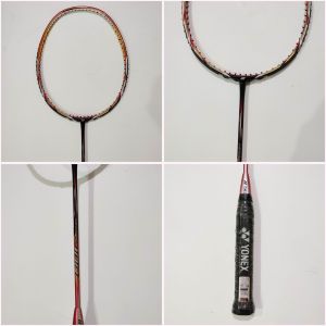 Raket Badminton Yonex Nanoray 100 Nano ray 100 Nanoray100 Original