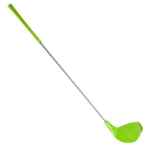 Universal 7 Iron Golf Clubs for Families and Groups