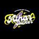 Atharsticker