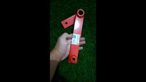 Tangkai Dudukan Puli Angkat Kopling Traktor Quick - Tension Arm Sub Assy All Type