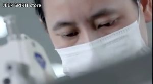 Jeep Spirit เครื่องบินทิ้งระเบิดของผู้ชายซิปเต็มแจ็คเก็ตทีมวิทยาลัย เสื้อโค้ทสำหรับขี่มอเตอร์ไซค์กันลมนักบินกองทัพเครื่องแต่งกายแ