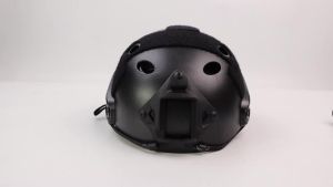 BOOIU Chiến Thuật Nhanh PJ Airsoft Mũ Bảo Hiểm Cho Trò Chơi Bắn Sơn Thể Thao Ngoài Trời Săn Bắn Bắn Súng Phòng Vệ Cá Nhân Phụ Kiện