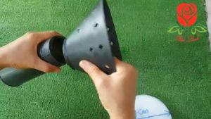 CỐT BÓ HOA TƯƠI. HOA SÁP_HSTP