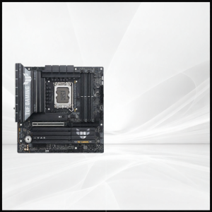 ASUS | High-Performance CPU and Motherboard Kit i7-270k Plus i7-250k