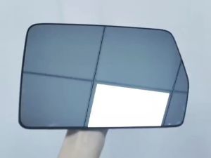 2 Chiếc Kính Gương Nóng Có Thể Điều Chỉnh Nhiệt Độ Cho Xe Ford F-150 F150 Bên Lái & Bên Hành Khách 2015-2020 Với Điều Khiển Nhiệt Độ Có Thể Điều Chỉnh