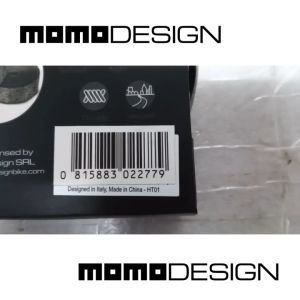 MOMO DESIGN HT01 BIKE HANDLE BAR TAPE