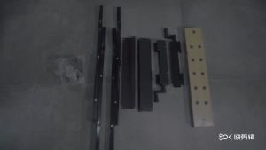 [Spot Promotion] Workbench Folding Workbench Woodworking Portable Woodworking Table C Portable Workbench