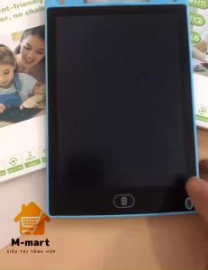 Bảng vẽ tự xóa thông minh cho bé 8.5 inch