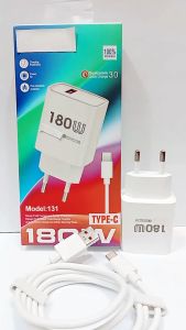 Charger For INF Model 131 SUPERDART 180W Fast Charger Support Fast Charging