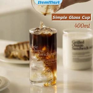 ItemMart Heat Resistant Coffee Cup: A Beautiful Photography Scene Glass Cup