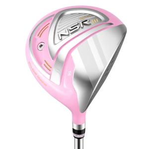 PGM GOLF | Wood and Hybrid Club 3-5 Wood Golf Clubs