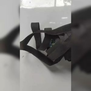 permeter TALI KAIN VELCRO 25MM PEREKAT AJAIB MAGIC MAGICAL 25 mm