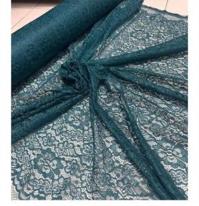 Bahan kebaya Brukat meteran motif bagus dan elegan (harga 050 meter)