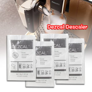 Urnex Dezcal Descaling / Espresso Machine Descaler