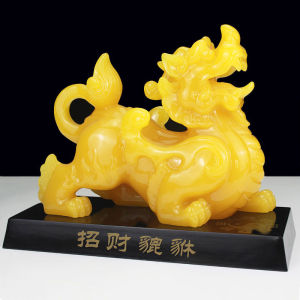 พวงกุญแจลิงปีกนกเซี่ยงไฮ้ คู่ ของตกแต่งสำนักงาน ของตกแต่งบ้าน พื้นที่ชั้นวางเครื่องใช้ สไตล์จีน วัสดุพลาสติก