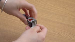 Busi Iridium Mesin 2 tak Potong Rumput Chainsaw STIHL BM6A